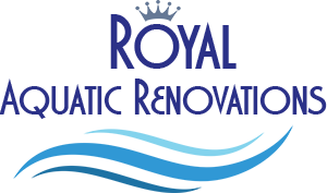 Royal Aquatic Renovations Logo